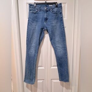NOEND Men's Skinny Jeans